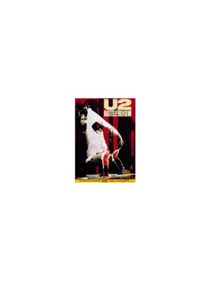 Rattle And Hum (U2) ( DVD )