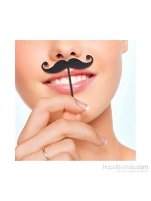 Fred & Friends Bıyıklı Kürdan Seti