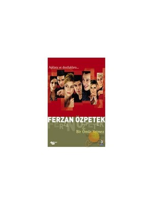 Saturno Contro (Bir Ömür Yetmez)