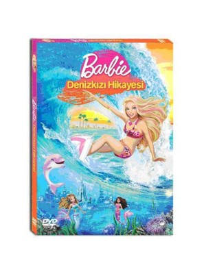 Barbie: Denizkızı Hikayesi (Barbie In A Mermaid Tale)