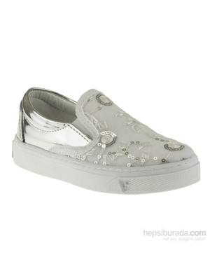 Vicco 211 969U729p Beyaz Babet