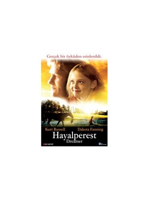 Dreamer (Hayalperest) (DVD)