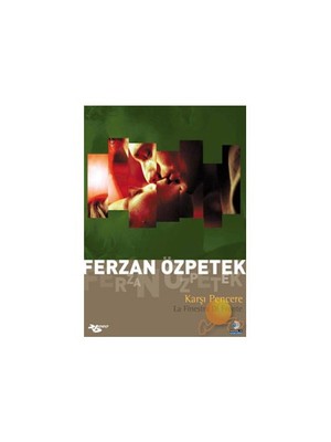 Karşı Pencere  ( DVD )