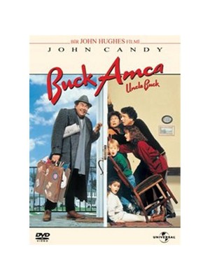 Uncle Buck (Buck Amca)