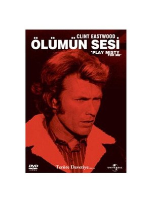 Play Misty For Me (Ölümün Sesi)