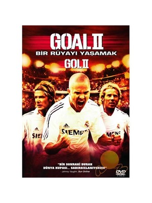Goal 2: Living The  Dream (Gol 2: Bir Rüyayı Yaşamak)