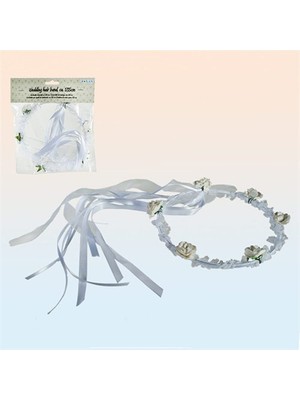 Out Of The Blue Gelin Tacı - Wedding Band