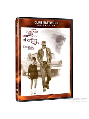 The Perfect World (Kusursuz Dünya) ( DVD )