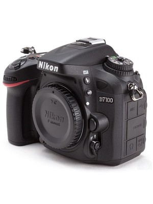 Nikon D7100 Modelleri, 33000₺'den Başlayan Fiyatlar | Hepsiburada
