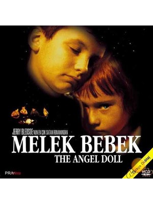 Melek Bebek (Angel Doll) ( VCD )