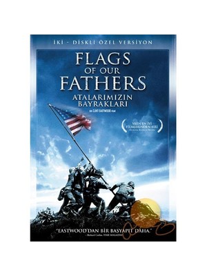Flags Of Our Fathers (Atalarımızın Bayrakları) (Double)