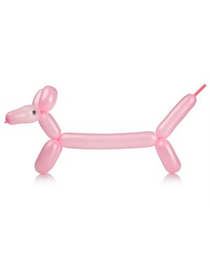 Npw Balloon Animals - Balon Hayvancıklar