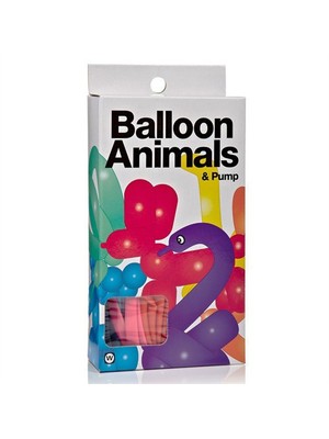 Npw Balloon Animals - Balon Hayvancıklar