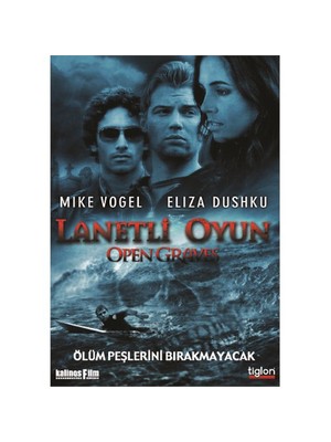 Open Graves (Lanetli Oyun)