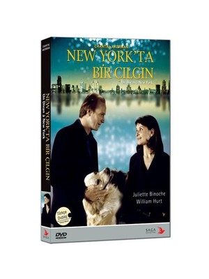 Un Divan A New York (New York’ta Bir Çılgın)