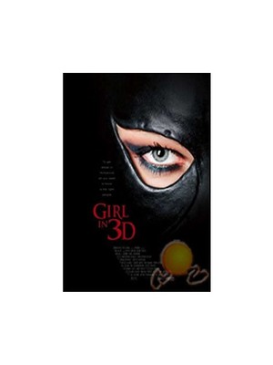 Girl In 3D (3. Boyut)