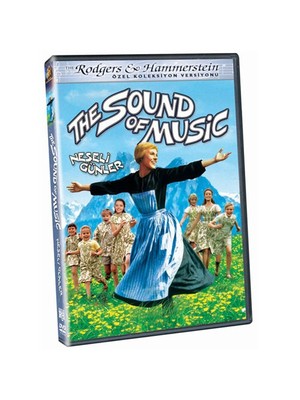 Sound Of Music Karaoke Version (Neşeli Günler Özel Kareoke Versiyonu)
