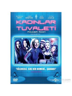 The Powder Room (Kadınlar Tuvaleti) (DVD)