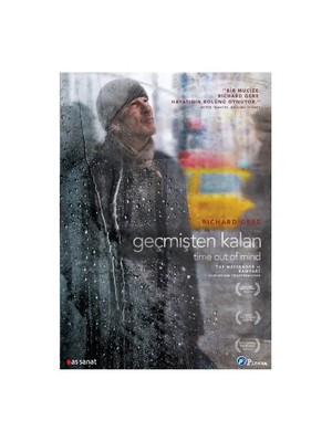Time Out Of Mind (Geçmişten Kalan) (Dvd)