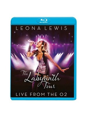 Müzik DVD / Blu-Ray, Albüm