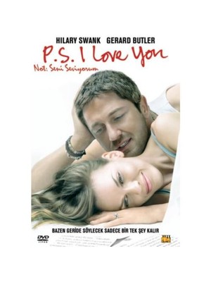 Ps: I Love You (Not: Seni Seviyorum)