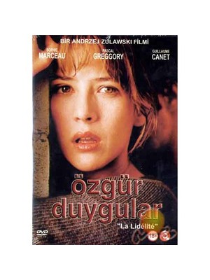 La Lıdelıte (Özgür Duygular)