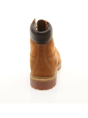 Timberland 6 Inch Premium Boot Sarı Erkek Bot TB0100617131