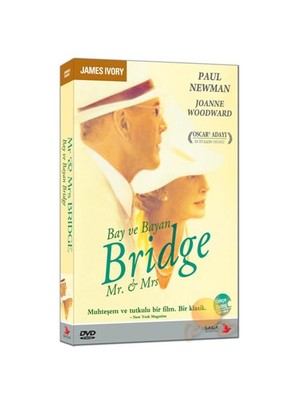 Mr. And Mrs. Bridge (Bay ve Bayan Bridge)