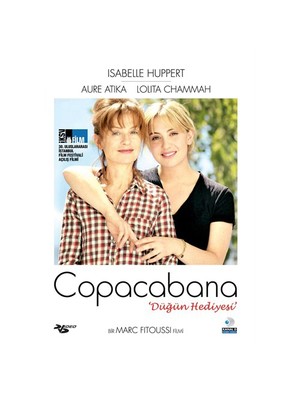 Copacabana (Düğün Hediyesi)