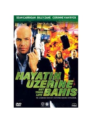 Bet Your Life (Hayatın Üzerine Bahis)