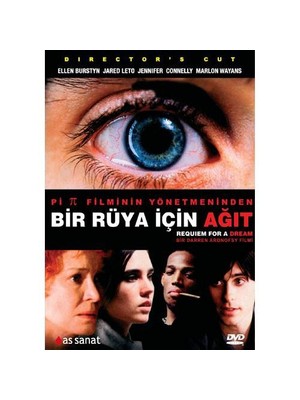 Requiem For A Dream (Bir Rüya İçin Ağıt) (Yönetmenin Kurugusu)