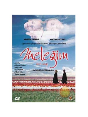 Mon Ange (Meleğim)