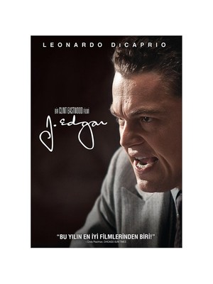 J Edgar (DVD)