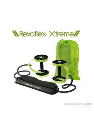 Revoflex Xtreme Egzersiz Spor Aleti