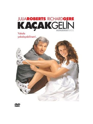 Runawaybride (Kaçak Gelin) ( DVD )