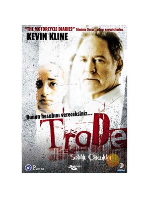 Trade (Satılık Çocuklar)