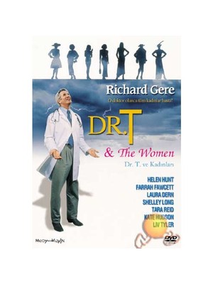 Dr. T The  Women (Dr. T ve Kadınlar)
