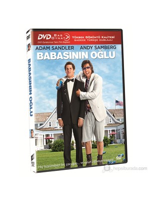 Babasının Oğlu (That’s My Boy)  (Bas Oynat)