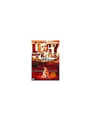 The  Legend Of Lucy Keyes (Kayıp Kız)
