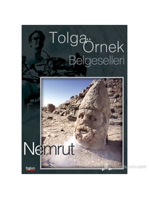 Nemrut : Tanrıların Tahtı (DVD)
