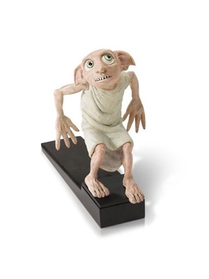 Noble Collection Harry Potter Dobby Kapı Tutucu