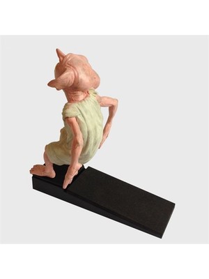 Noble Collection Harry Potter Dobby Kapı Tutucu