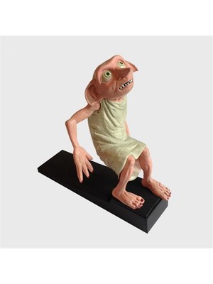 Noble Collection Harry Potter Dobby Kapı Tutucu