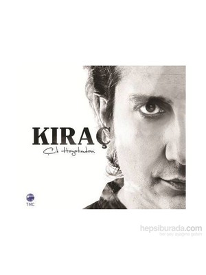 Kıraç - Çık Hayatımdan ( CD )
