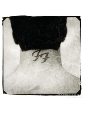 Foo Fighters - There Is Nothing Left To Lose(1999) 2 LP