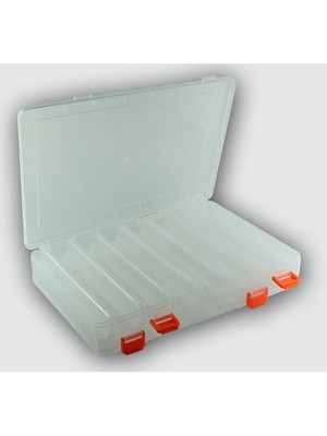 Kendo Çift Taraflı Suni Yem Kutusu 27Cm