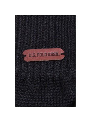 U.S. Polo Assn. Erkek Eldiven