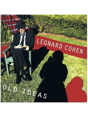 Leonard Cohen - Old Ideas Special Edition (Plak + CD)