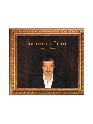 Yeni Rüya (burhan Öcal)