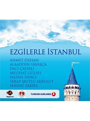 Ezgilerle İstanbul